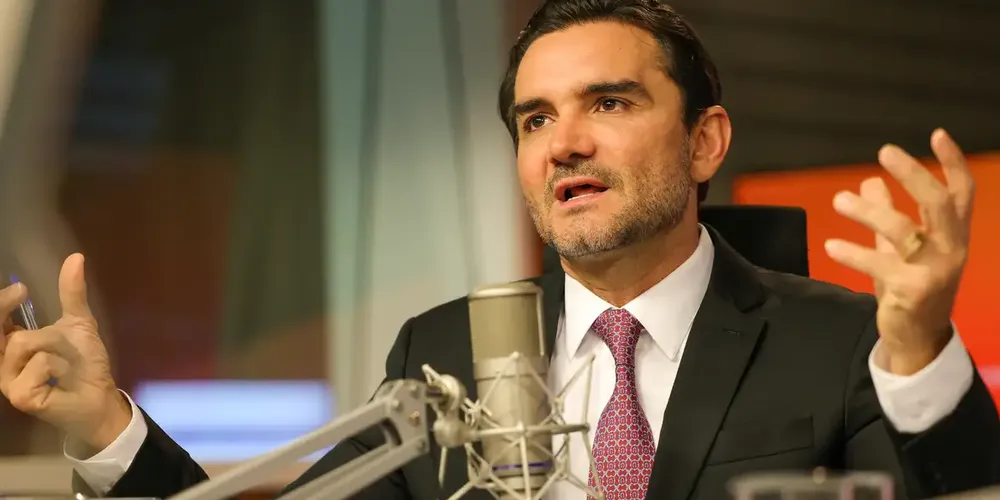 Sabino, que é deputado federal do União Brasil pelo estado do Pará, está desde julho de 2023 no cargo