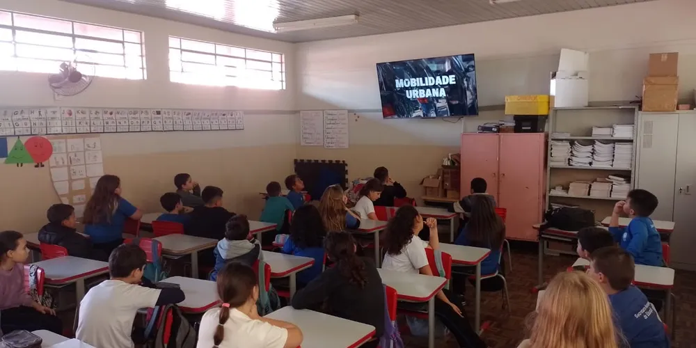 Produção audiovisual conta com importantes informações sobre temática cada vez mais relevante