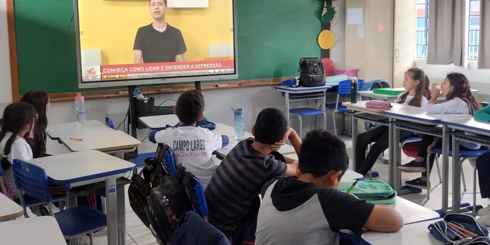 Produção audiovisual tem grande relevância, principalmente no mês de Setembro