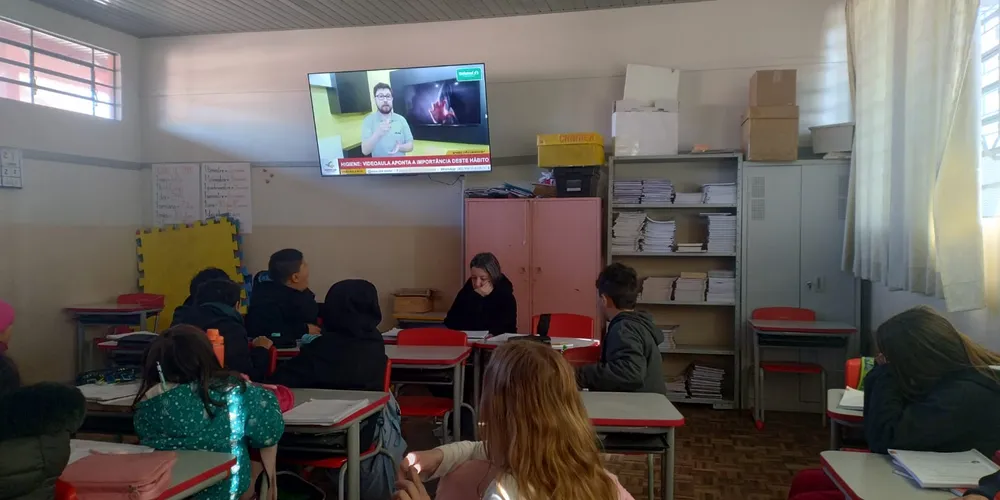 Produção da parceria traz importante detalhes e informações preciosas