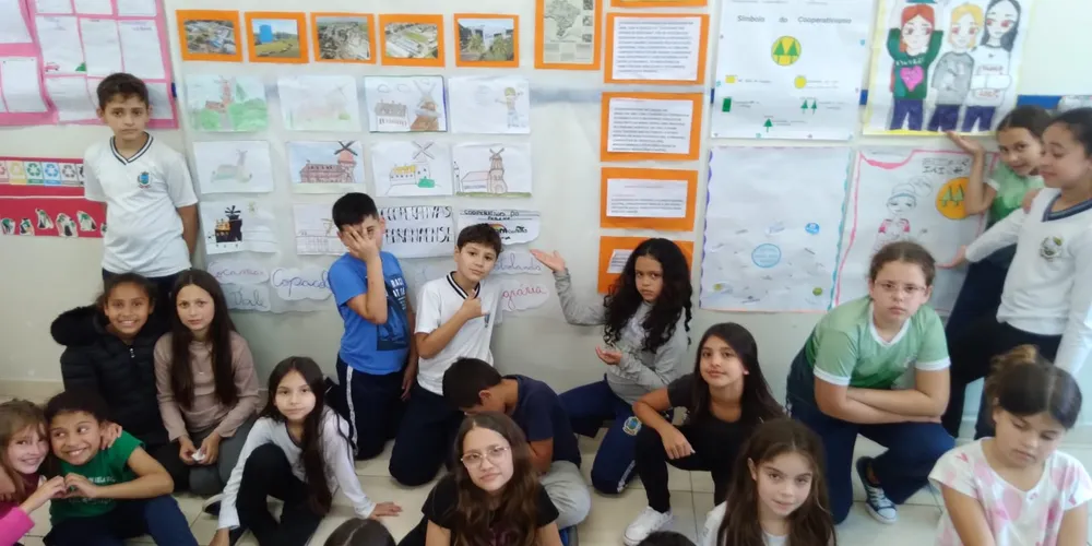 Assunto trouxe engajamento e diversidade de conhecimento aos estudantes