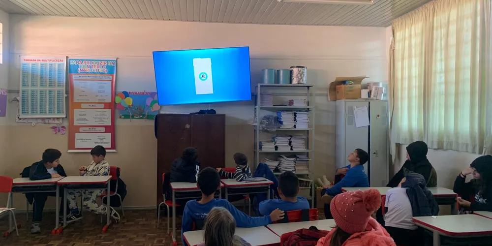 Confira o depoimento de Bryan sobre sua restrição com um componente do alimento