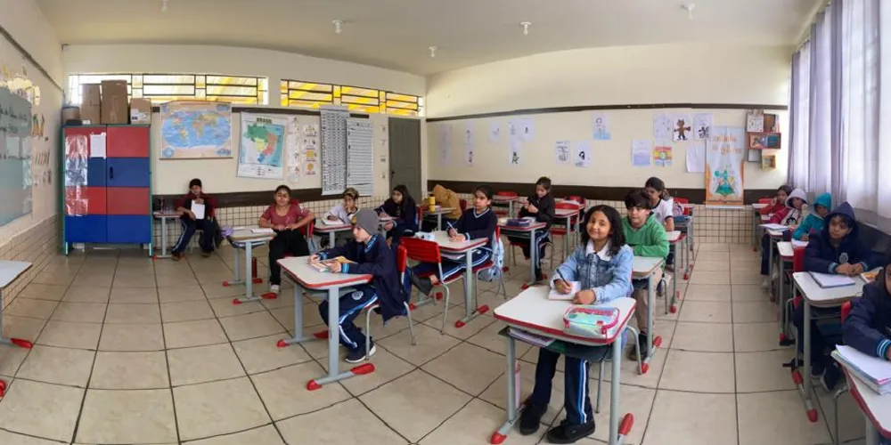 Produção do projeto e multinacional foi base para sequencial trabalho