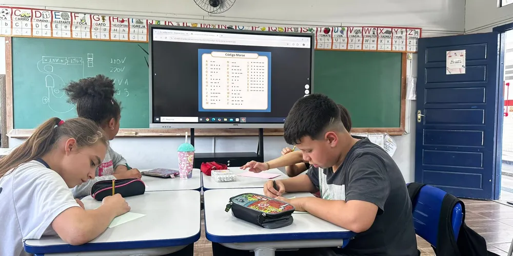 Proposta chegou a nova etapa unindo o clássico com o moderno