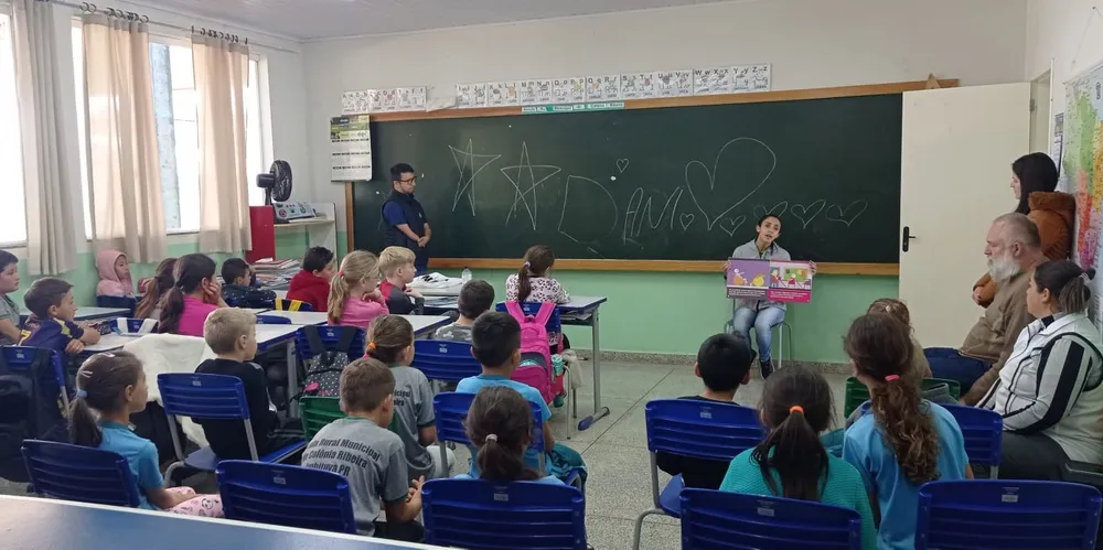 Encontro ocorreu por meio do Departamento de Educação Especial do Município