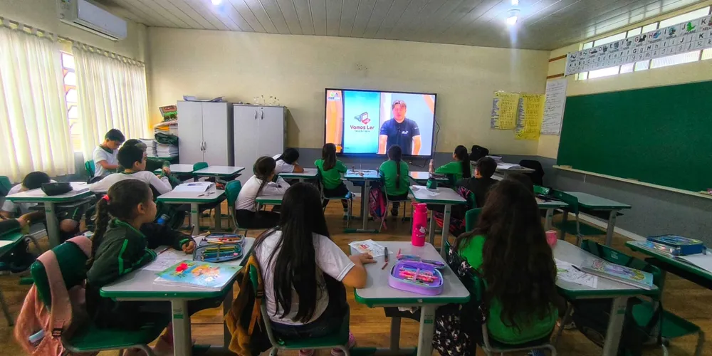 Veja como ficou o trabalho jornalístico sobre a temática