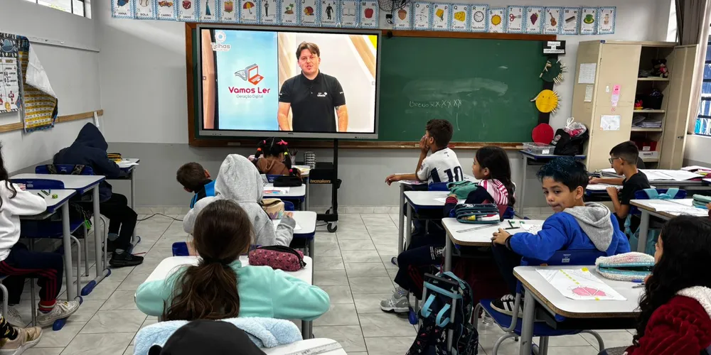 Veja como ficou o 'musical' criado com ajuda da inteligência artificial.