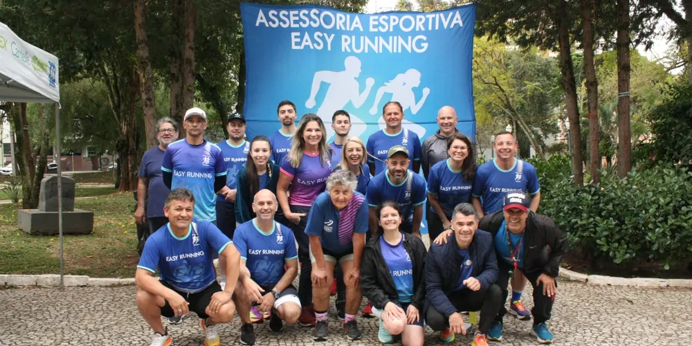 As voltas aconteceram um dia antes do feriado do dia 7 de setembro