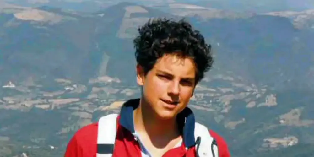 Francisco já havia citado Carlo como exemplo para a juventude, por unir fé, simplicidade e conexão com o mundo contemporâneo