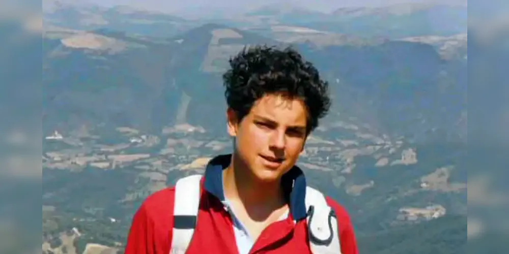 Francisco já havia citado Carlo como exemplo para a juventude, por unir fé, simplicidade e conexão com o mundo contemporâneo