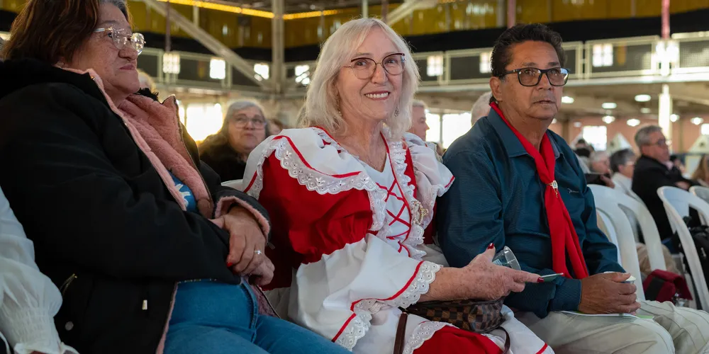 O conselho é voltado para a formulação, fiscalização e acompanhamento das políticas públicas voltadas à população idosa