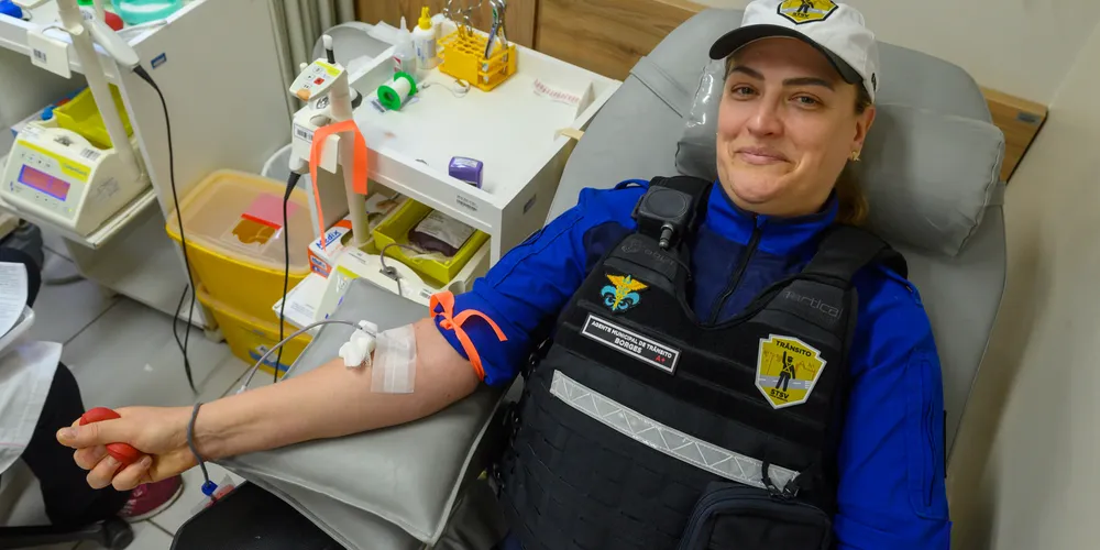 A atividade integra mais de 60 servidores da Guarda Civil Municipal, Defesa Civil e da Superintendência de Trânsito e Segurança Viária