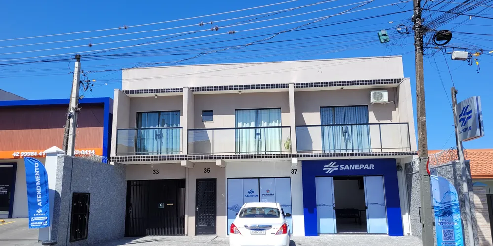 Unidade no Santa Paula, região do Contorno, foi inaugurada nesta semana