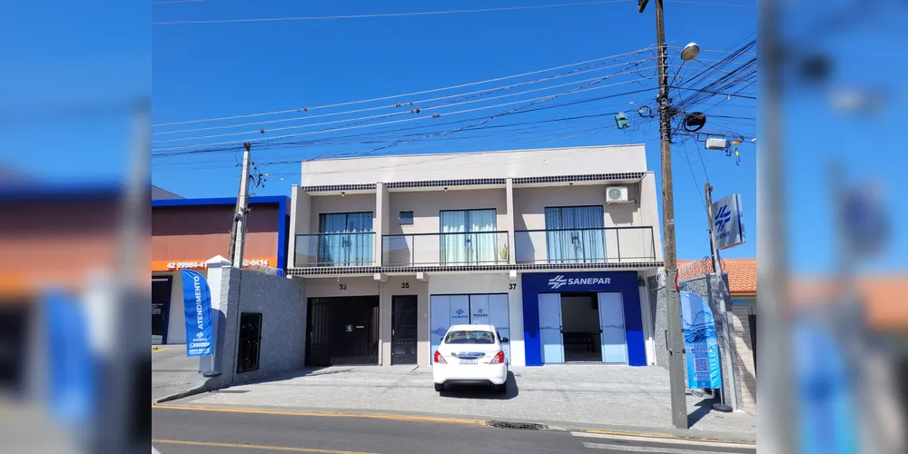 Unidade no Santa Paula, região do Contorno, foi inaugurada nesta semana