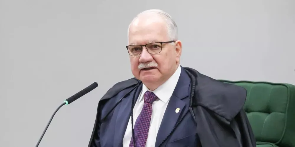 Edson Fachin é conhecido por seu perfil técnico e também discreto