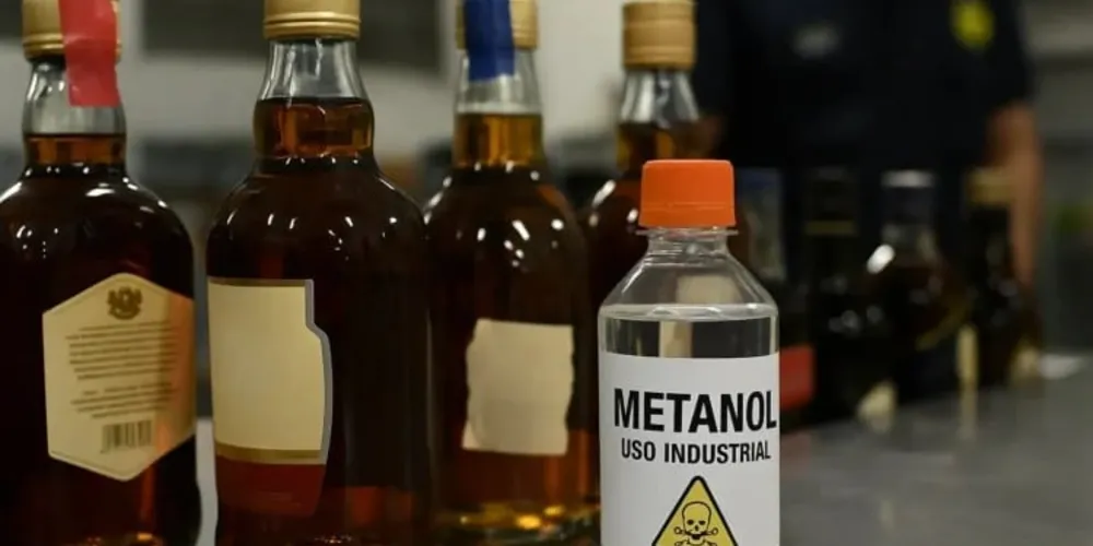 Secretaria notificou a possibilidade de mais três casos neste fim de semana