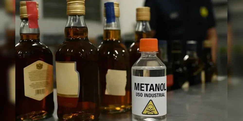 O Paraná segue com três casos diagnosticados