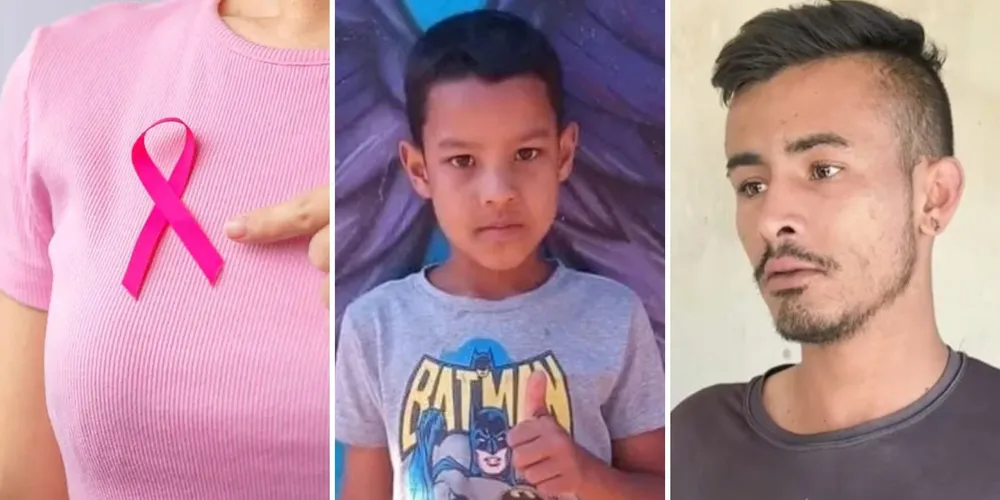 Imagem ilustrativa da imagem Confira as principais notícias da manhã desta quarta-feira (15)