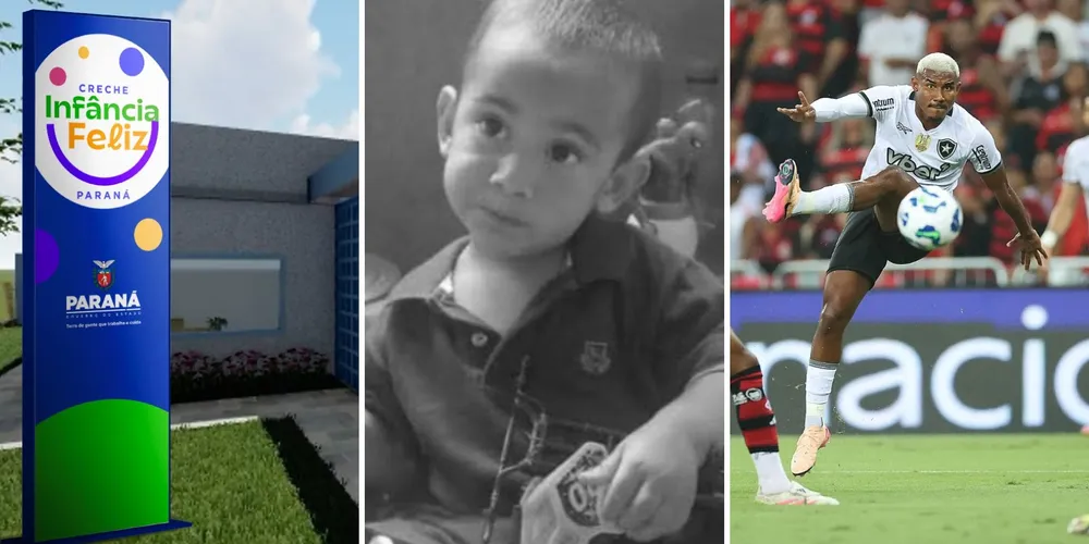 Imagem ilustrativa da imagem Confira as principais notícias da tarde desta quarta em PG e região