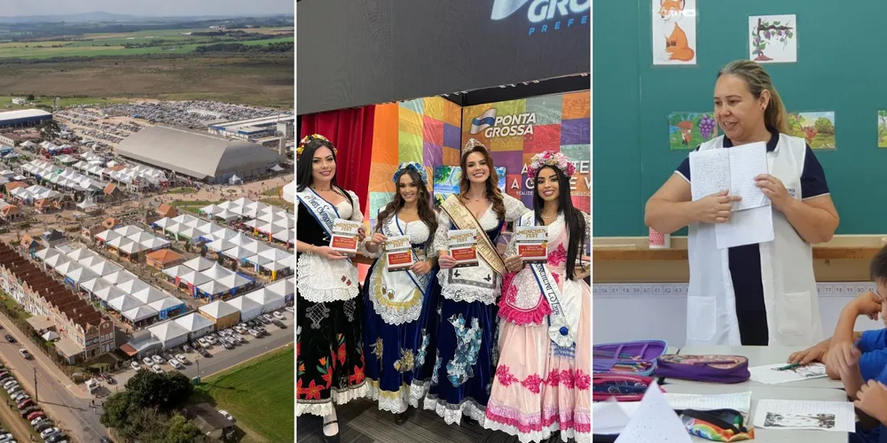 Imagem ilustrativa da imagem Confira as principais notícias da tarde desta segunda-feira (20)