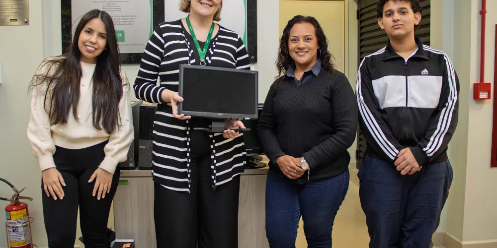 O Dia de Cooperar é uma data que incentiva cooperativas do Brasil a desenvolver projetos voluntários e ações que promovam a cidadania