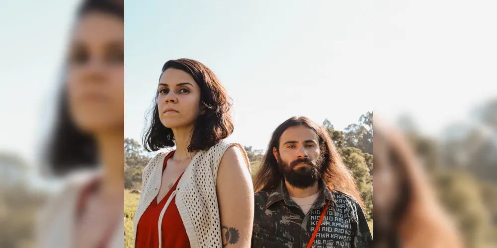 O show acontece no dia 24 de outubro