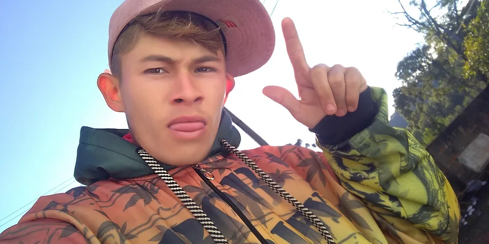 Luiz Natan de Pula Lepeke foi morto nesta sexta-feira (17)