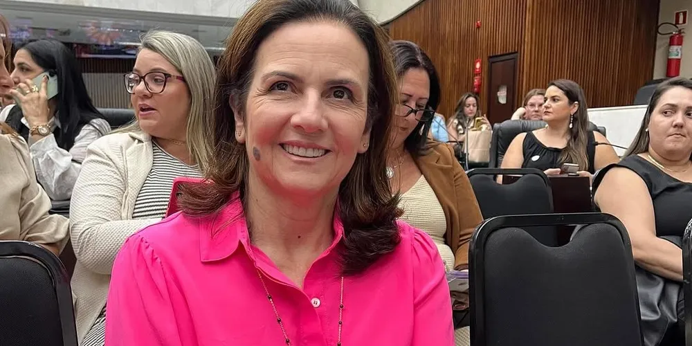 Prefeita Rita Araújo deve gerir o orçamento histórico em 2026