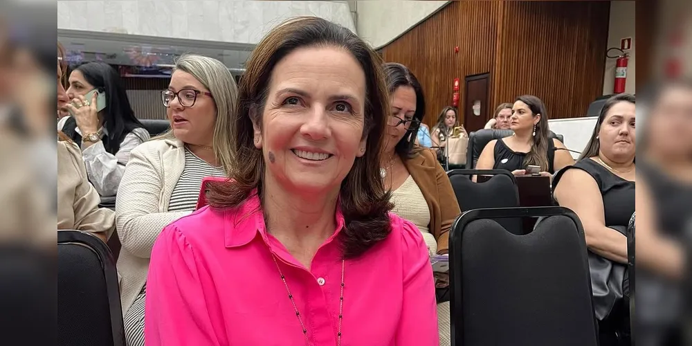Prefeita Rita Araújo deve gerir o orçamento histórico em 2026