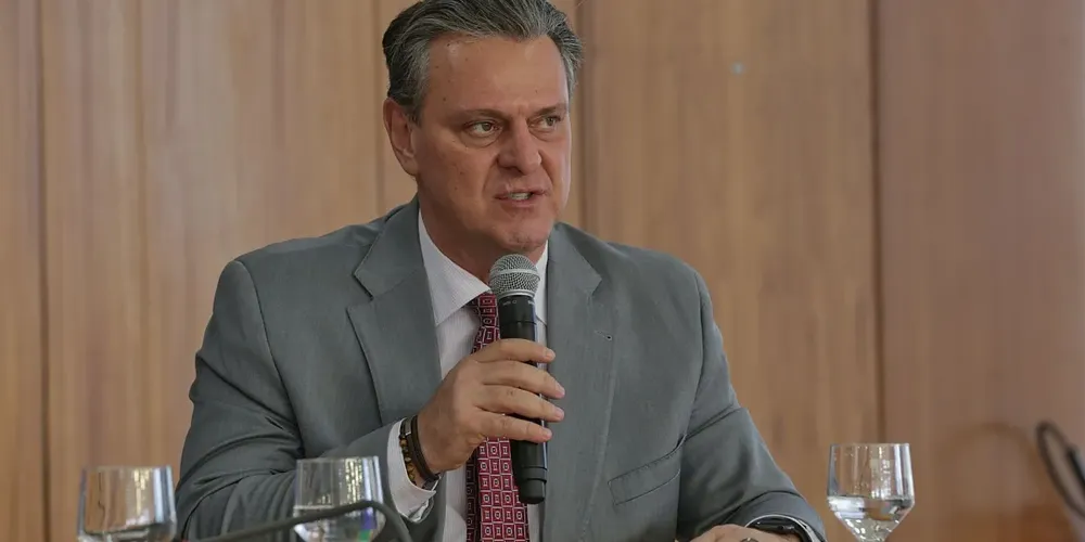 Fávaro defendeu ainda "coerência com o orçamento" público