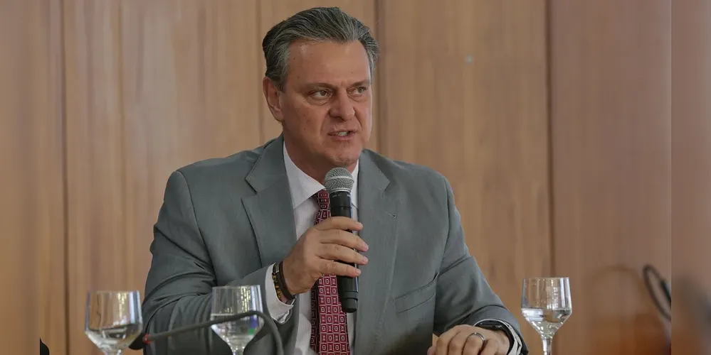 Fávaro defendeu ainda "coerência com o orçamento" público
