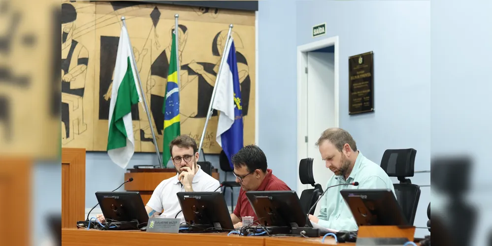 A data da audiência ainda não foi revelada