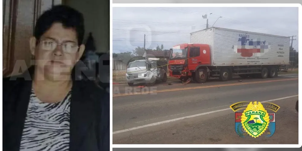 Noeli Silva, de 57 anos