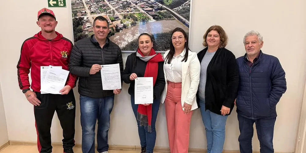 Fernanda Sardanha anunciou os recursos após encontro com representantes dos deputados Professor Lemos e Carol Dartora
