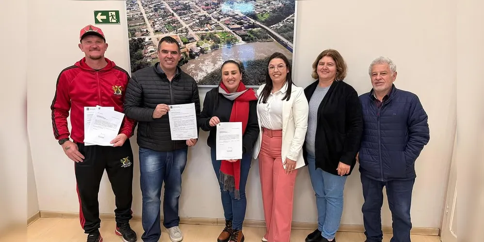 Fernanda Sardanha anunciou os recursos após encontro com representantes dos deputados Professor Lemos e Carol Dartora