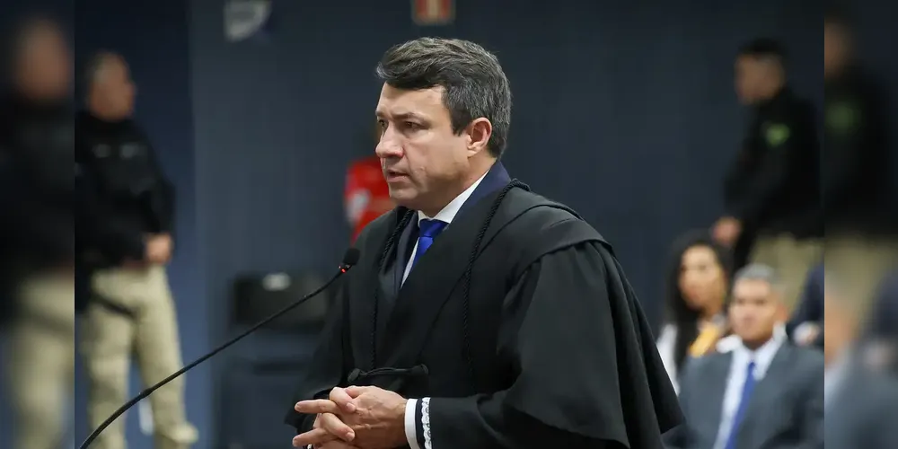O advogado Eumar Novacki disse que o documento está disponível na internet, de forma apócrifa, e não tem qualquer valor jurídico.