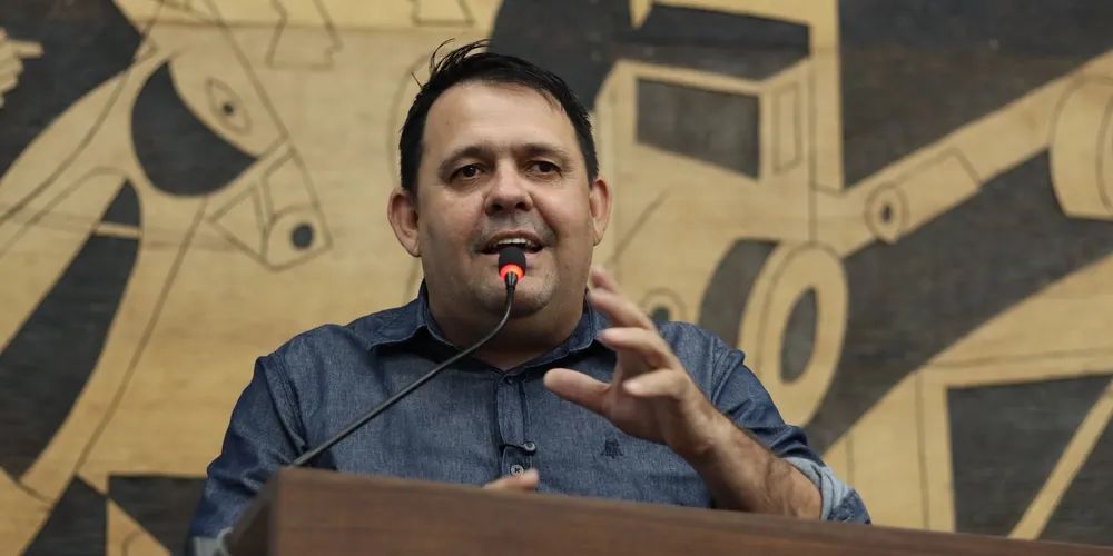 Vereador utilizou a tribuna para destacar o grande marco na Saúde da cidade