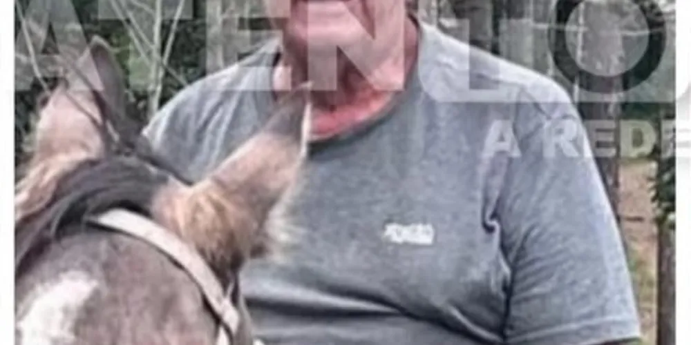 João Maria Pereira tinha 71 anos