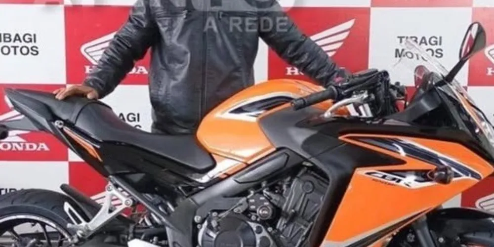 Identificado como Pedro Marcelo Prestes, de 31 anos