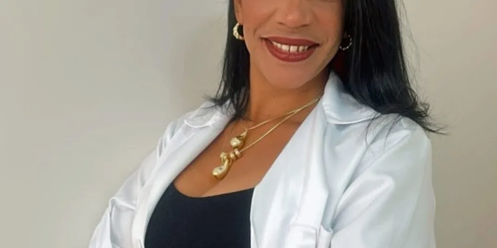 Fabiane tinha 41 anos