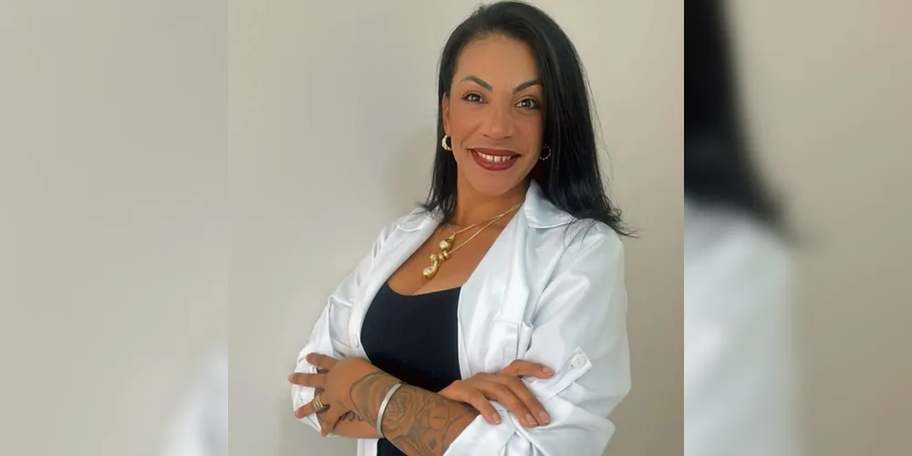 Fabiane tinha 41 anos