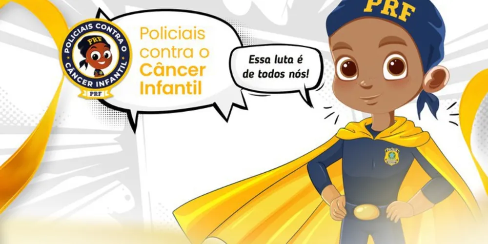 Campanha será realizada até o final de novembro