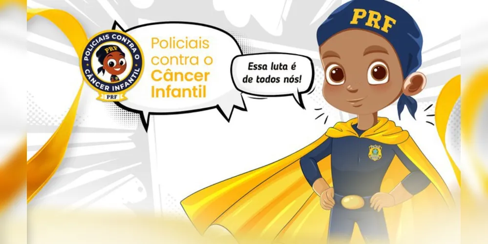 Campanha será realizada até o final de novembro