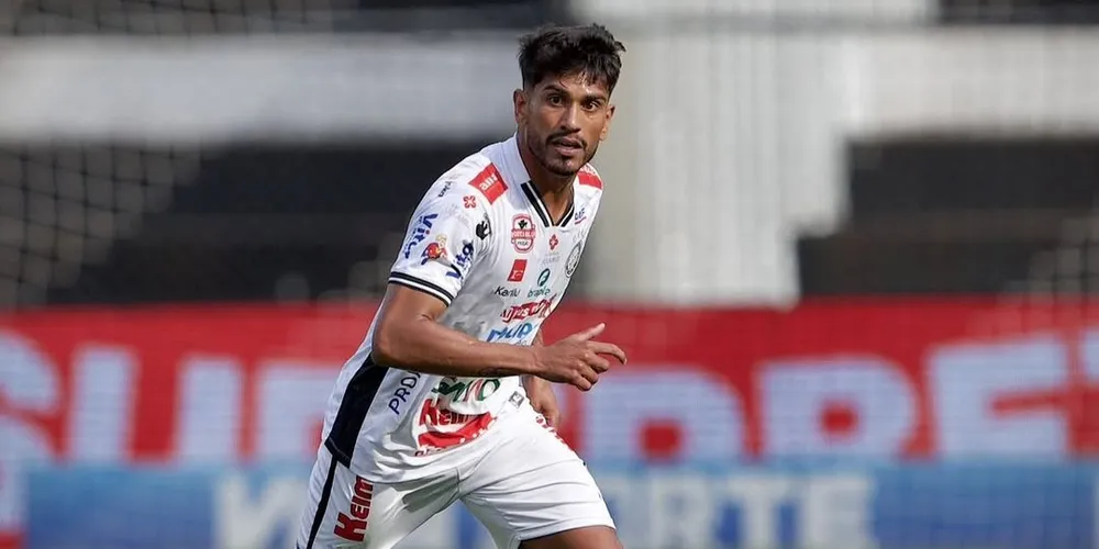 Índio está escalado para o duelo