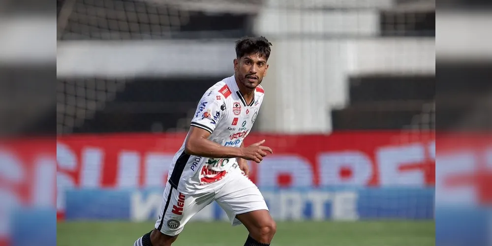 Índio está escalado para o duelo