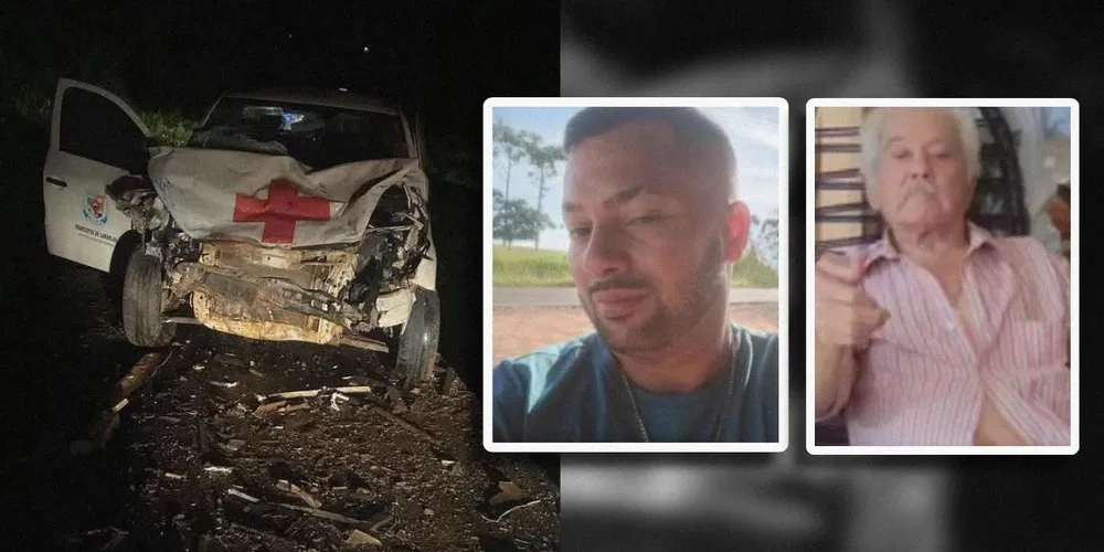 A passageira de 41 anos sofreu ferimentos moderados