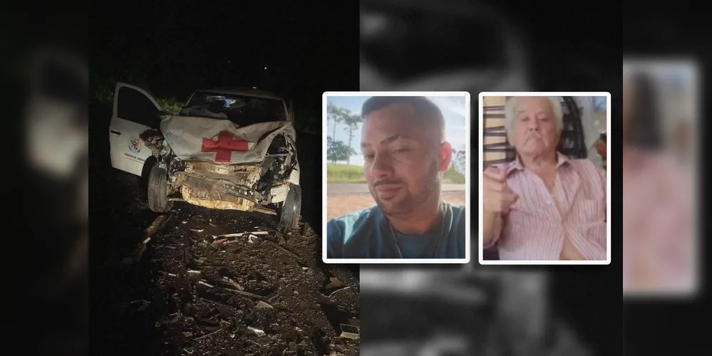 A passageira de 41 anos sofreu ferimentos moderados