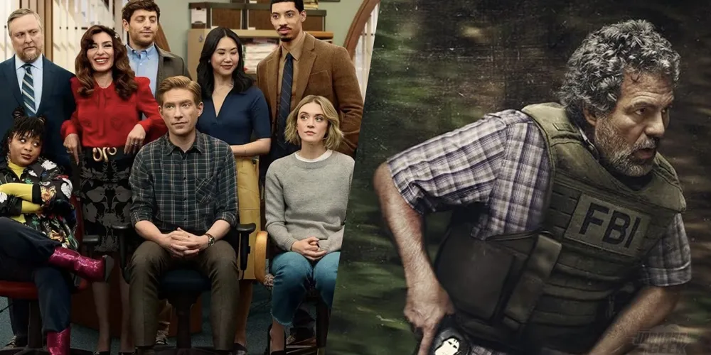 The Paper e Task entram no top 10 da HBO Max