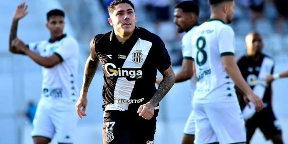 Com o acesso já garantido, Macaca supera rival Guarani e encara o Londrina na final da Série C 2025