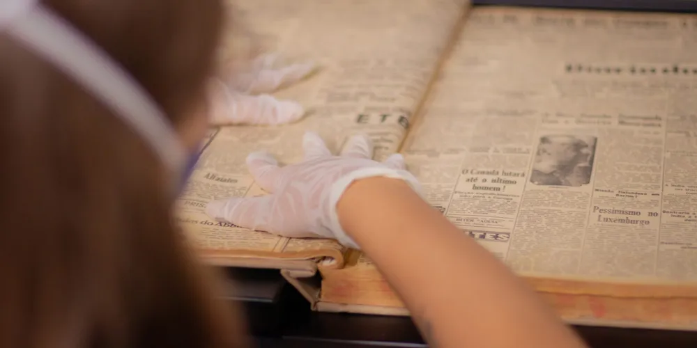 Museu Campos Gerais, símbolo cultural do Interior do Paraná, completa 75 anos
